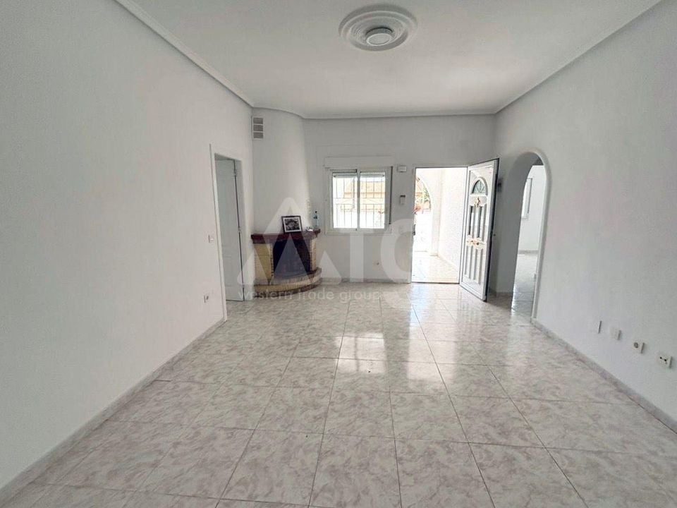 3 bedroom Villa in Ciudad Quesada - AG151402 - Photo - 2