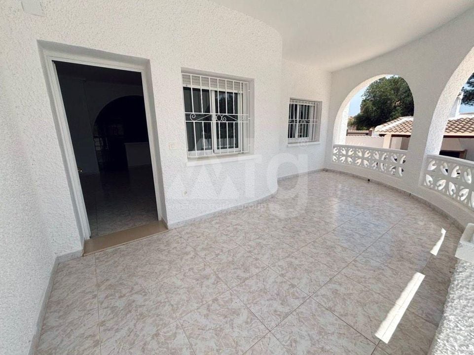 3 bedroom Villa in Ciudad Quesada - AG151402 - Photo - 15