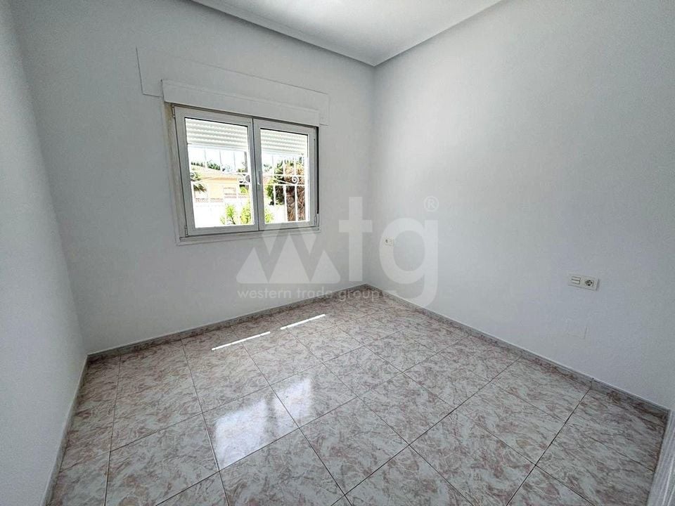 3 bedroom Villa in Ciudad Quesada - AG151402 - Photo - 6