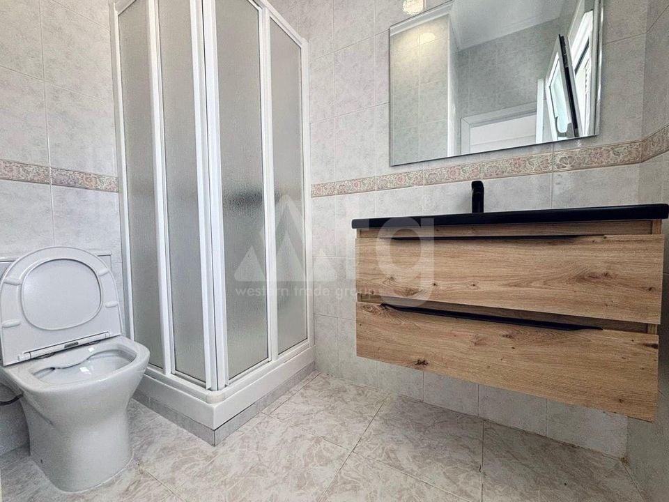 3 bedroom Villa in Ciudad Quesada - AG151402 - Photo - 12