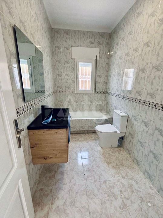 3 bedroom Villa in Ciudad Quesada - AG151402 - Photo - 11