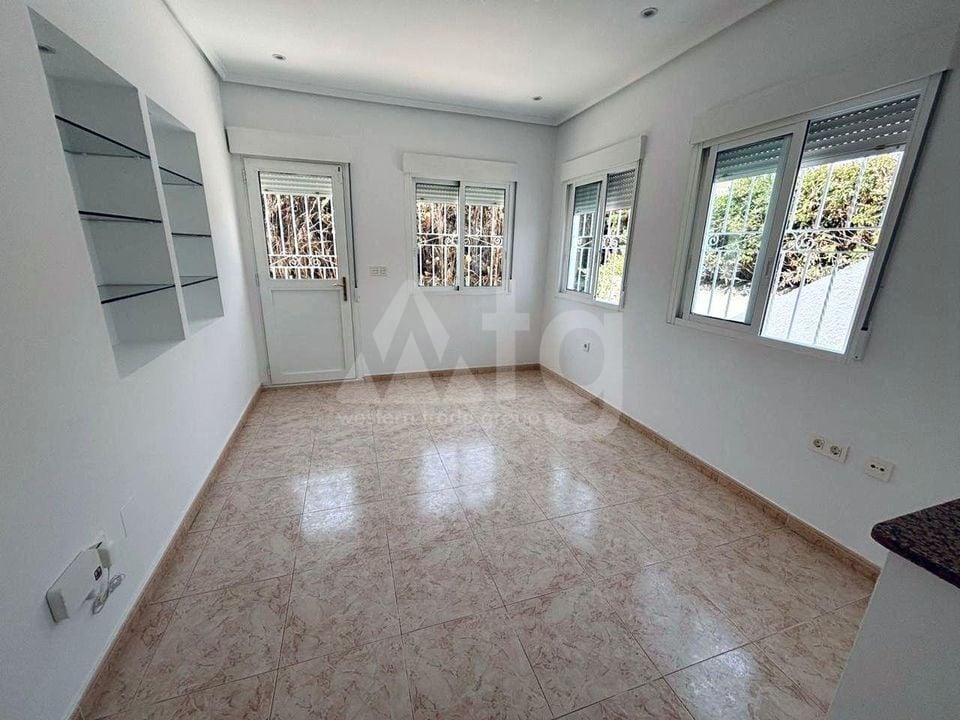 3 bedroom Villa in Ciudad Quesada - AG151402 - Photo - 8