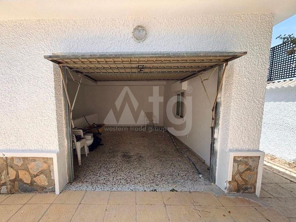 3 bedroom Villa in Ciudad Quesada - AG151402 - Photo - 18