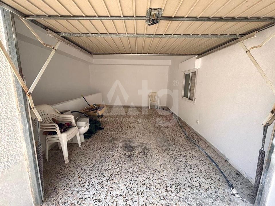 3 bedroom Villa in Ciudad Quesada - AG151402 - Photo - 17