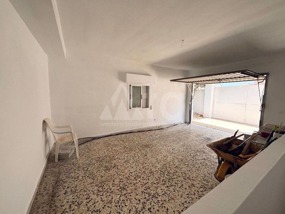 3 bedroom Villa in Ciudad Quesada - AG151402 - Photo - 16