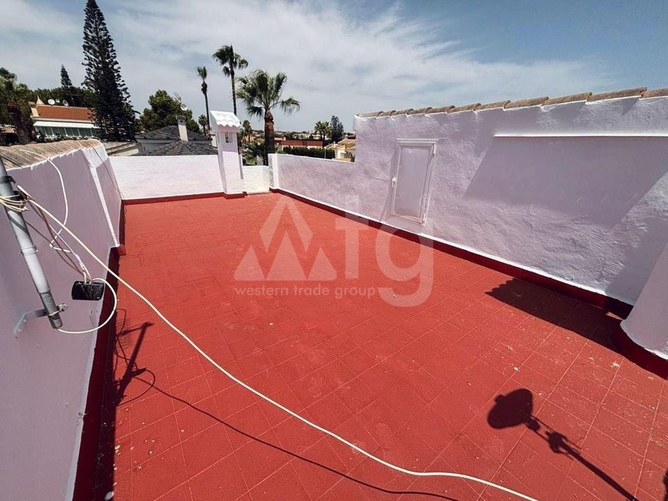 3 bedroom Villa in Ciudad Quesada - AG151402 - Photo - 19