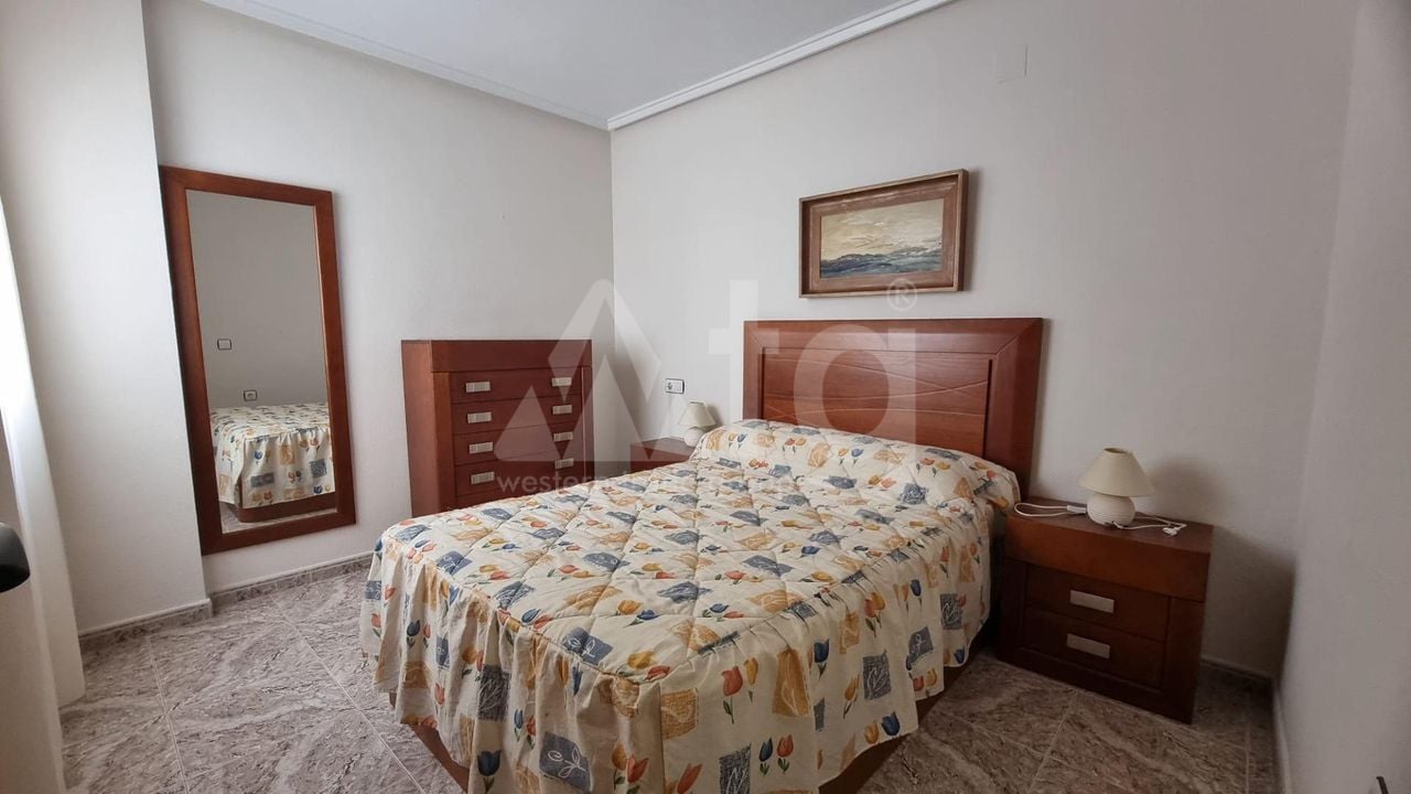 2 bedroom Apartment in Torrevieja - AG151416 - Photo - 9
