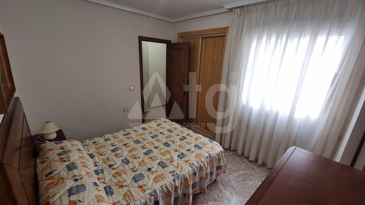 2 bedroom Apartment in Torrevieja - AG151416 - Photo - 10