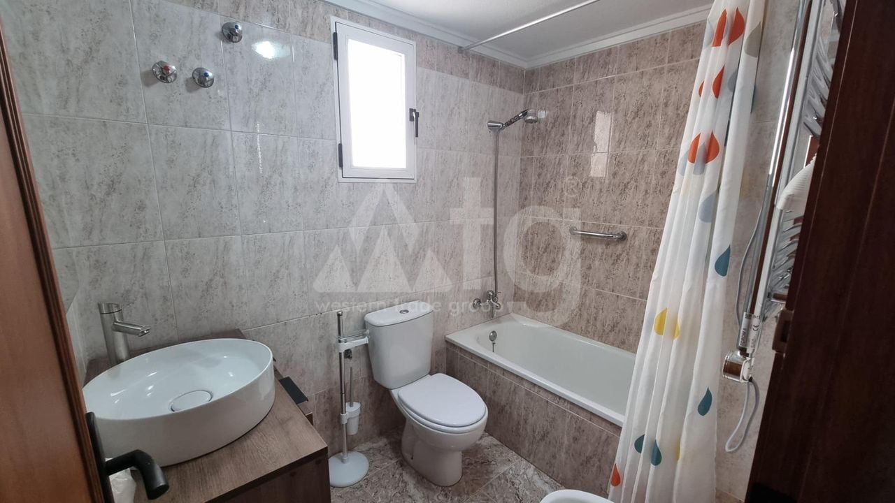 2 bedroom Apartment in Torrevieja - AG151416 - Photo - 13