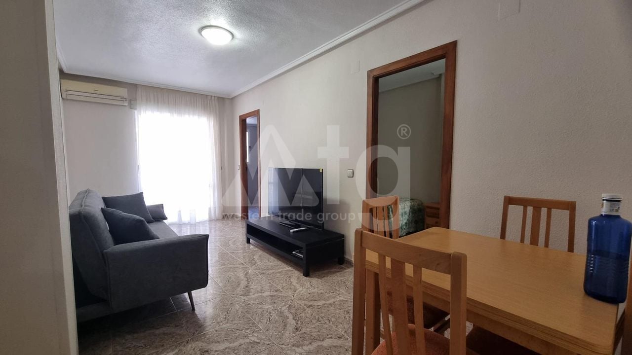 2 bedroom Apartment in Torrevieja - AG151416 - Photo - 2