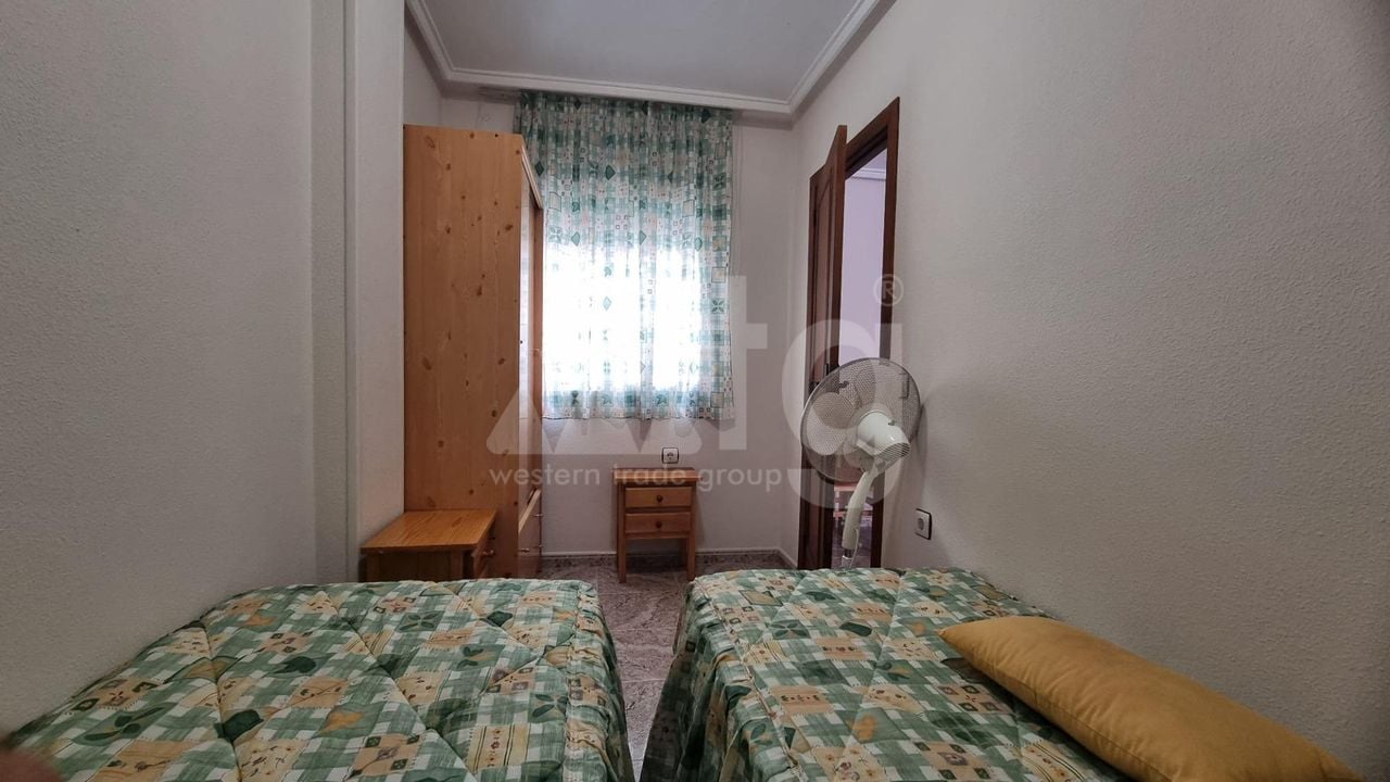 2 bedroom Apartment in Torrevieja - AG151416 - Photo - 12