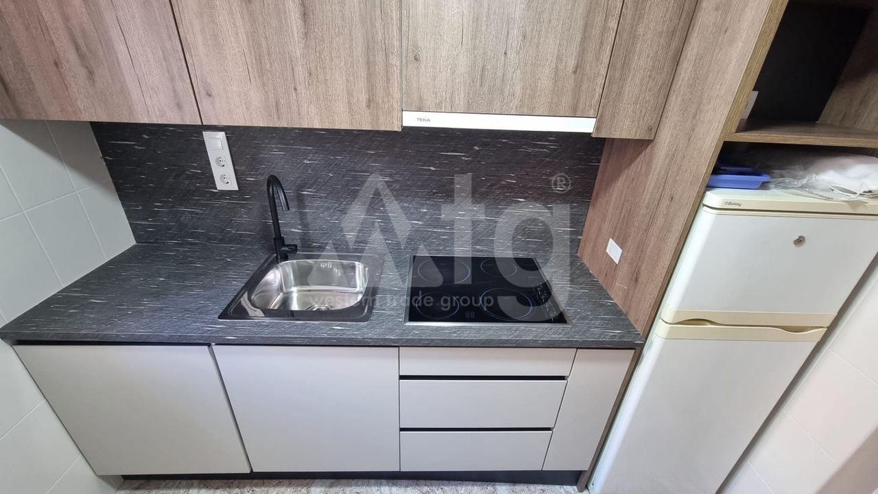 2 bedroom Apartment in Torrevieja - AG151416 - Photo - 7
