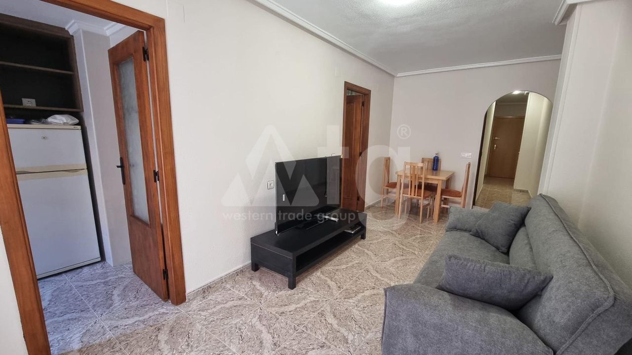 2 bedroom Apartment in Torrevieja - AG151416 - Photo - 5
