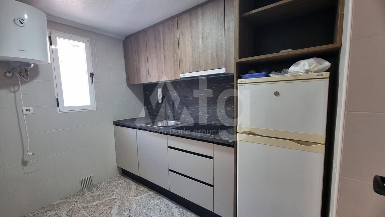 2 bedroom Apartment in Torrevieja - AG151416 - Photo - 6