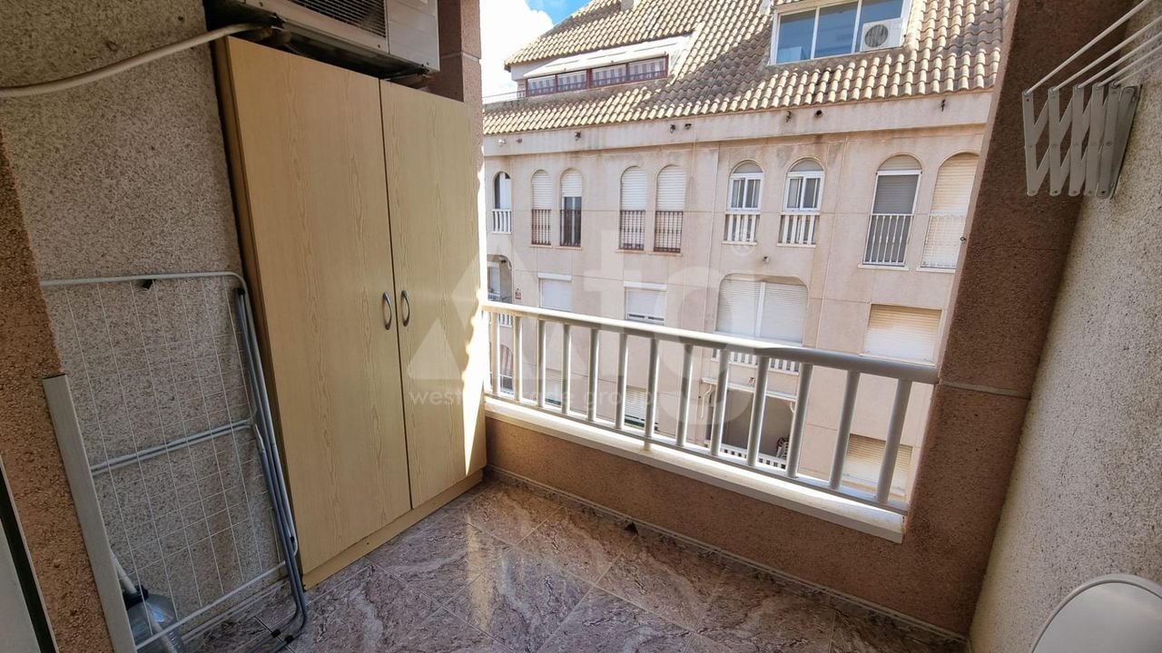 2 bedroom Apartment in Torrevieja - AG151416 - Photo - 17