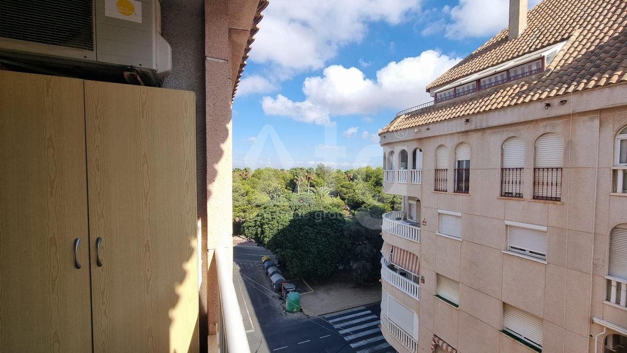 2 bedroom Apartment in Torrevieja - AG151416 - Photo - 18