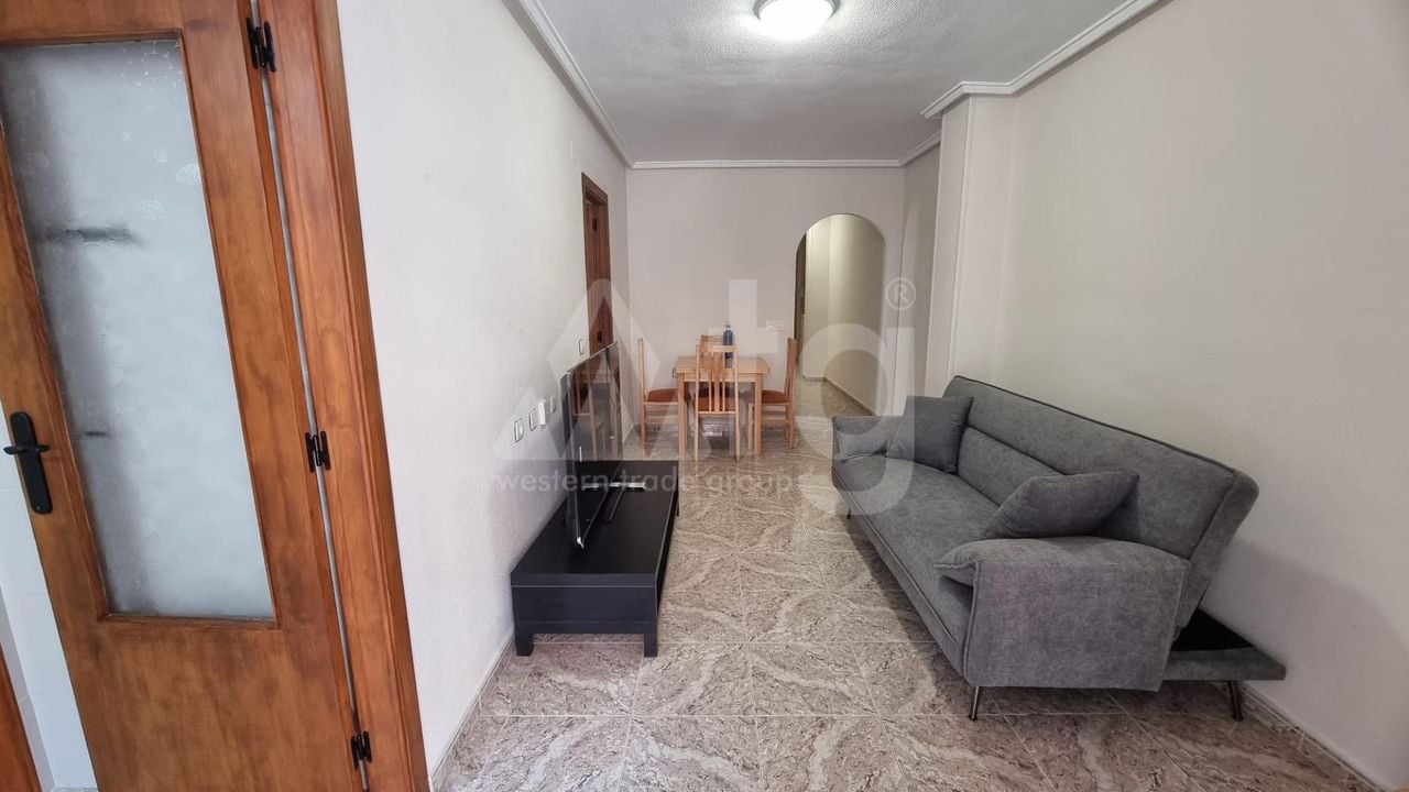 2 bedroom Apartment in Torrevieja - AG151416 - Photo - 4