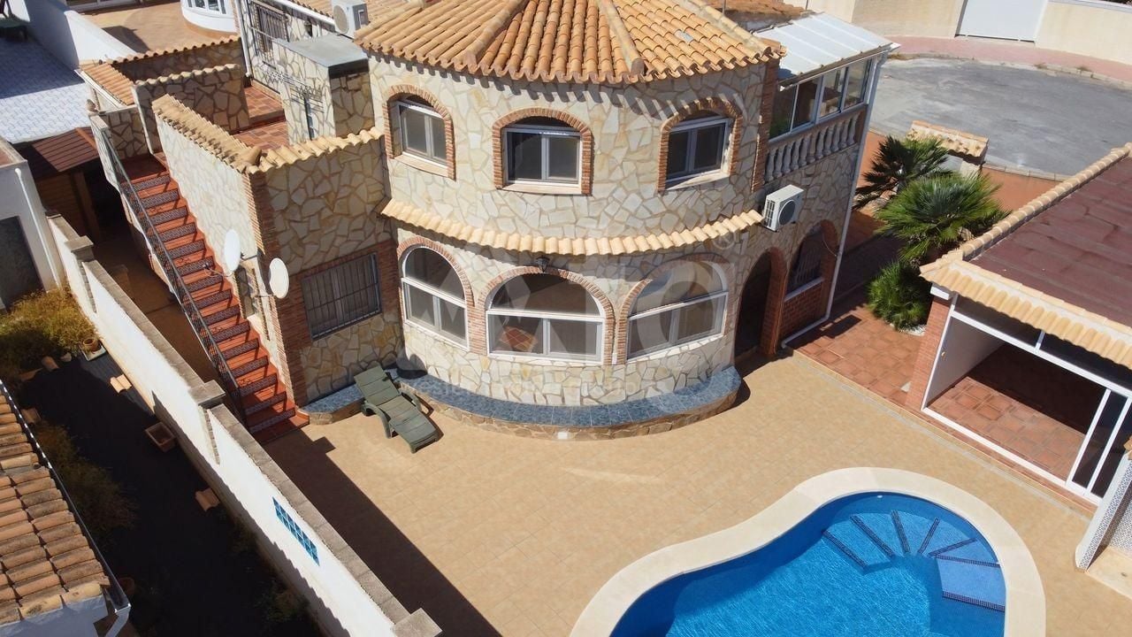 Villa de 4 chambres à La Florida - AG151417 - Photo - 57