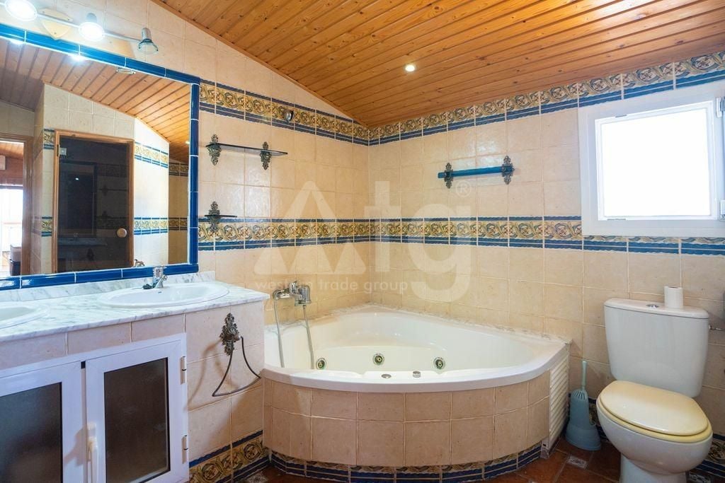 Villa de 4 chambres à La Florida - AG151417 - Photo - 32