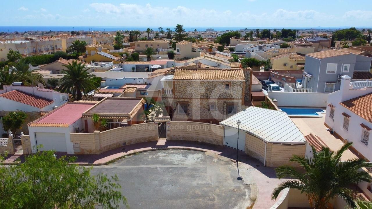 Villa de 4 chambres à La Florida - AG151417 - Photo - 42