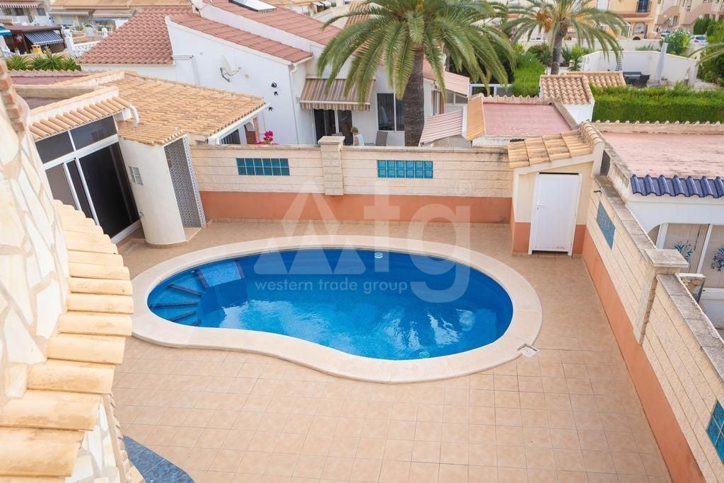 Villa de 4 chambres à La Florida - AG151417 - Photo - 46