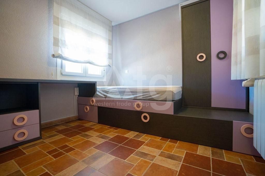 Villa de 4 chambres à La Florida - AG151417 - Photo - 26