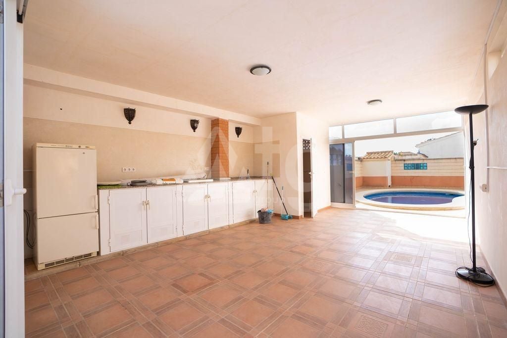 Villa de 4 chambres à La Florida - AG151417 - Photo - 48