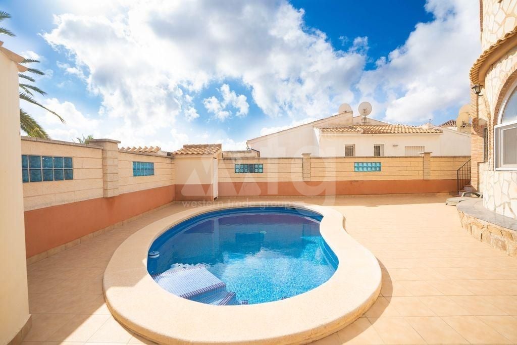 Villa de 4 chambres à La Florida - AG151417 - Photo - 3