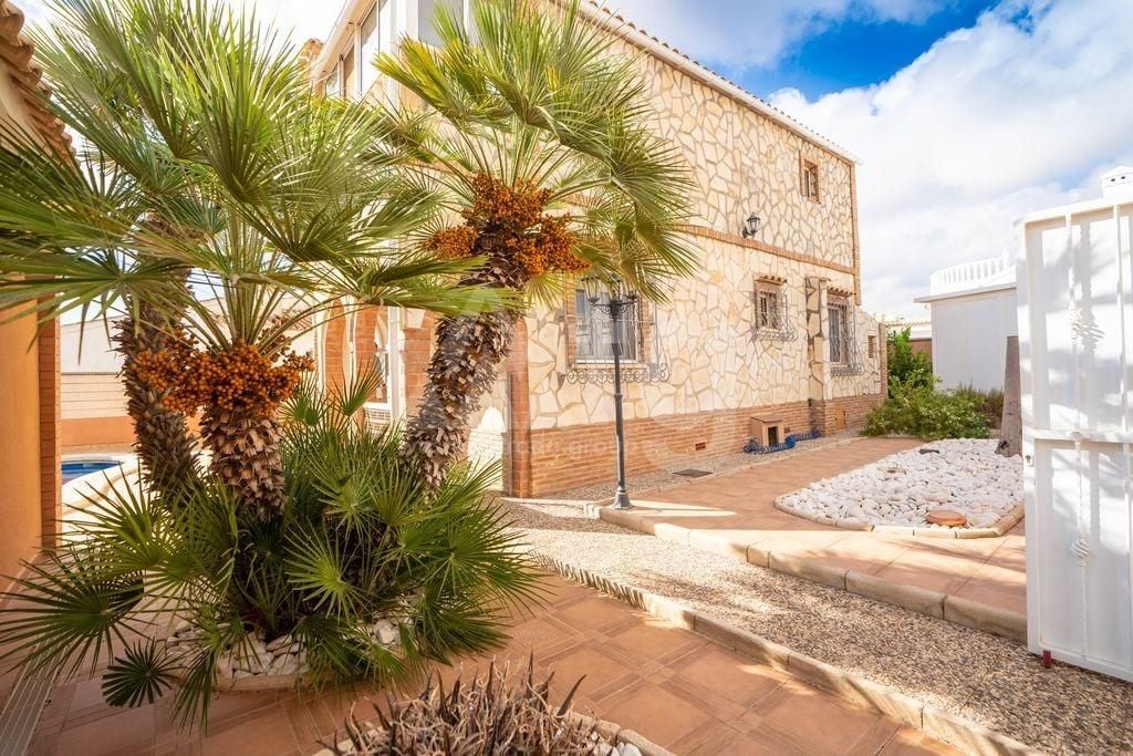 Villa de 4 chambres à La Florida - AG151417 - Photo - 4