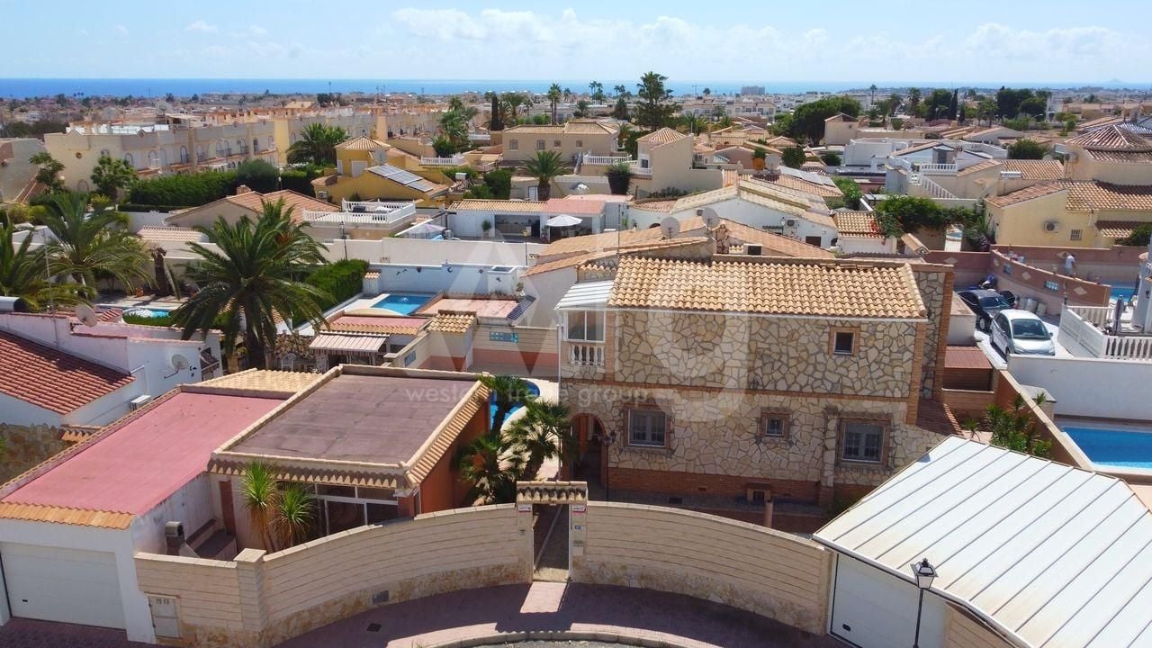 Villa de 4 chambres à La Florida - AG151417 - Photo - 43