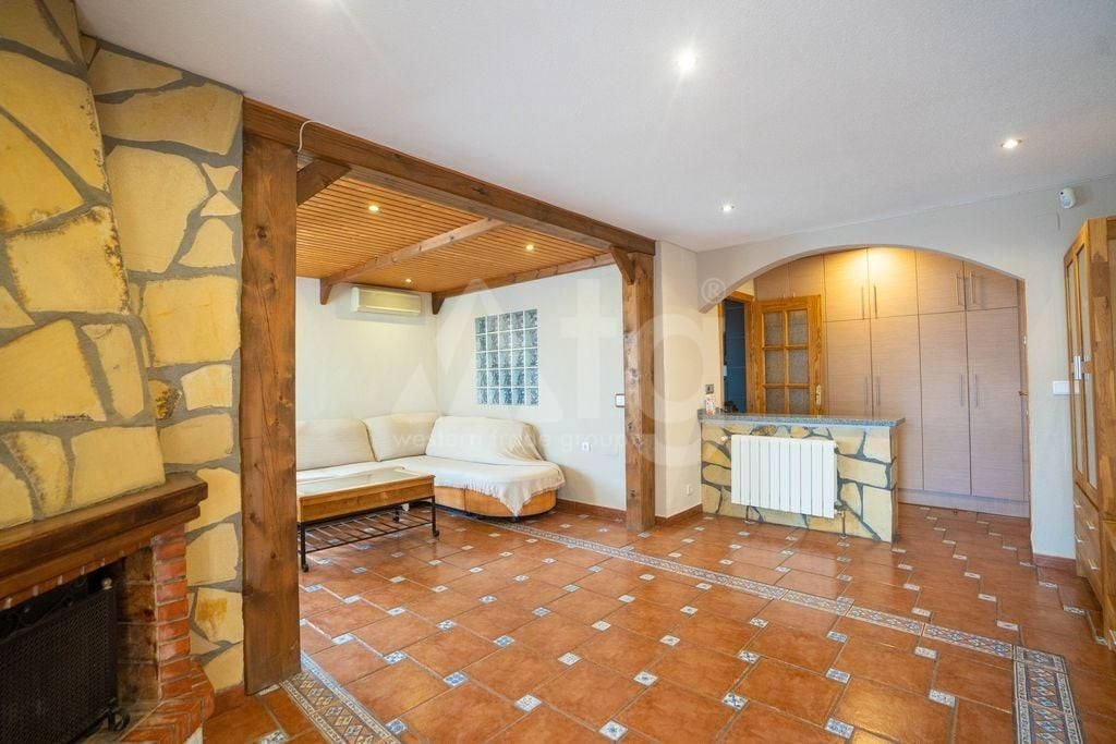 Villa de 4 chambres à La Florida - AG151417 - Photo - 6