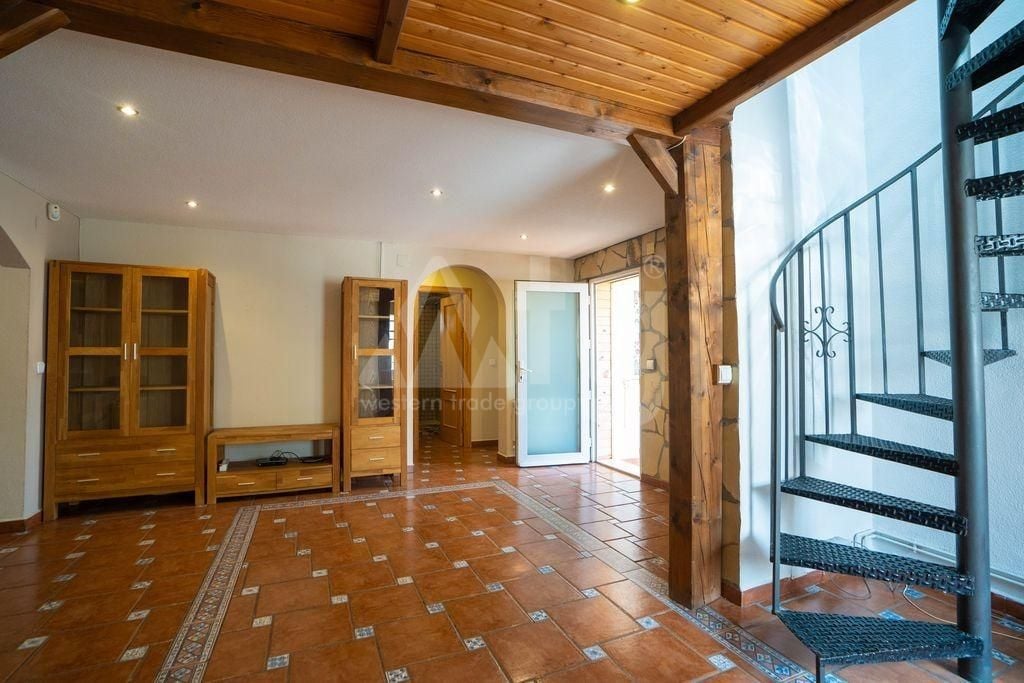 Villa de 4 chambres à La Florida - AG151417 - Photo - 14