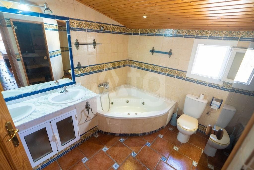 Villa de 4 chambres à La Florida - AG151417 - Photo - 31
