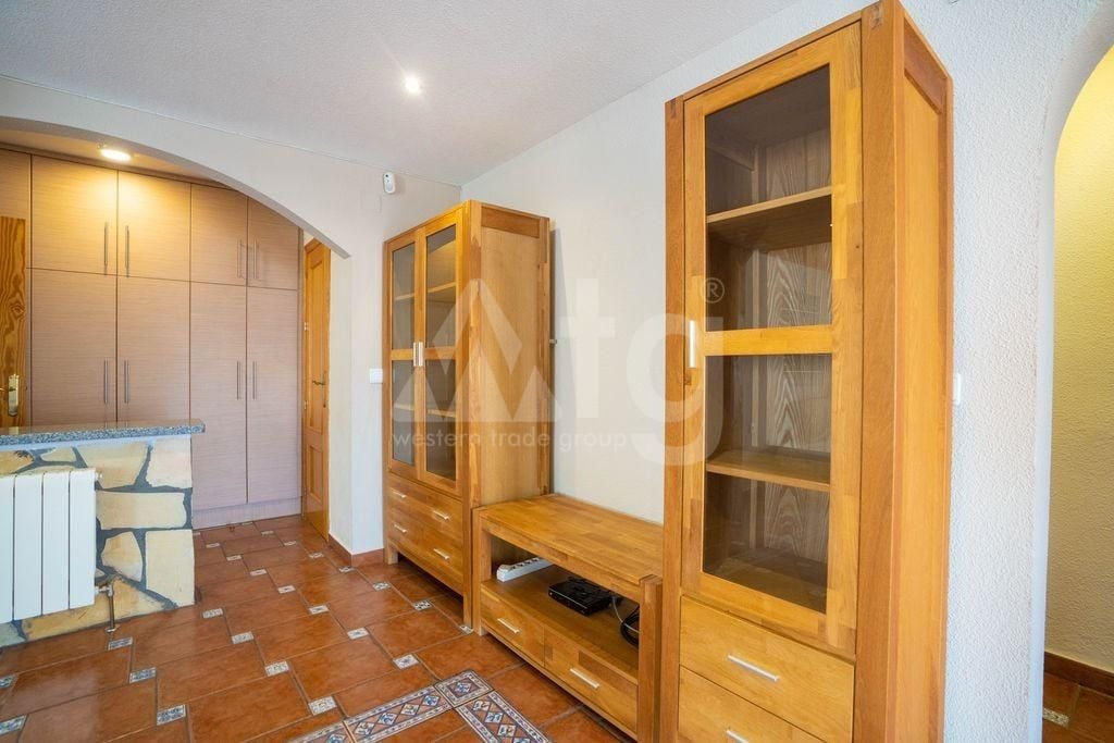 Villa de 4 chambres à La Florida - AG151417 - Photo - 9