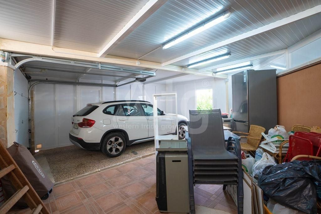 Villa de 4 chambres à La Florida - AG151417 - Photo - 45