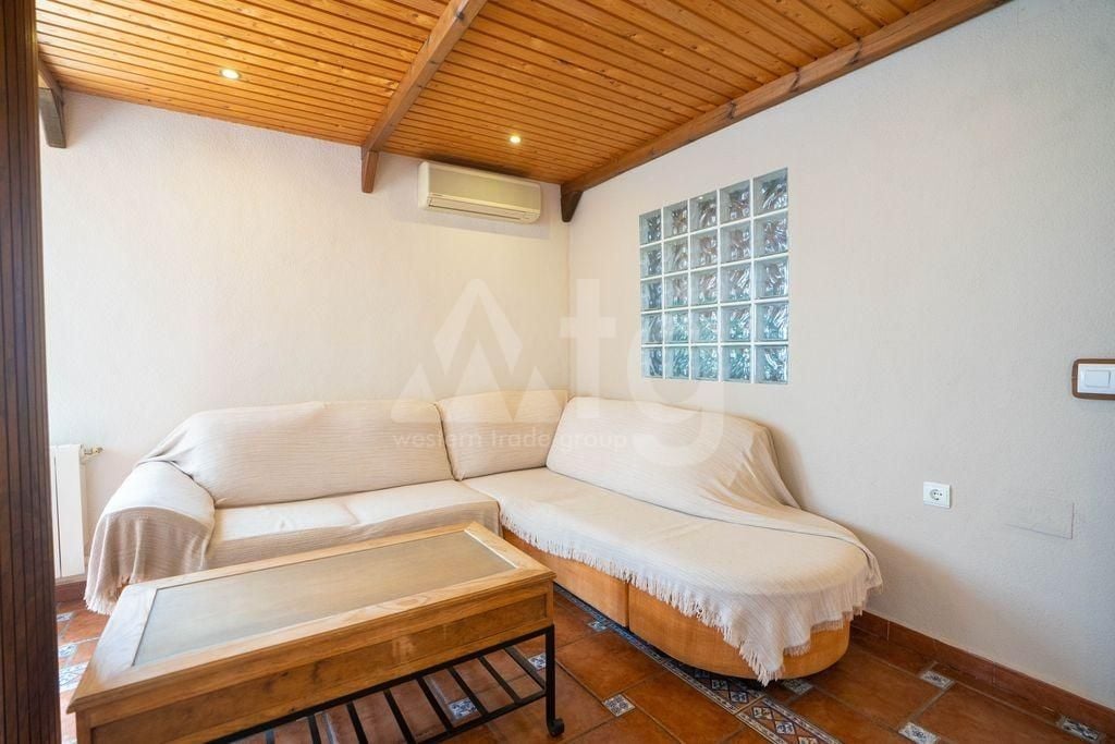 Villa de 4 chambres à La Florida - AG151417 - Photo - 7