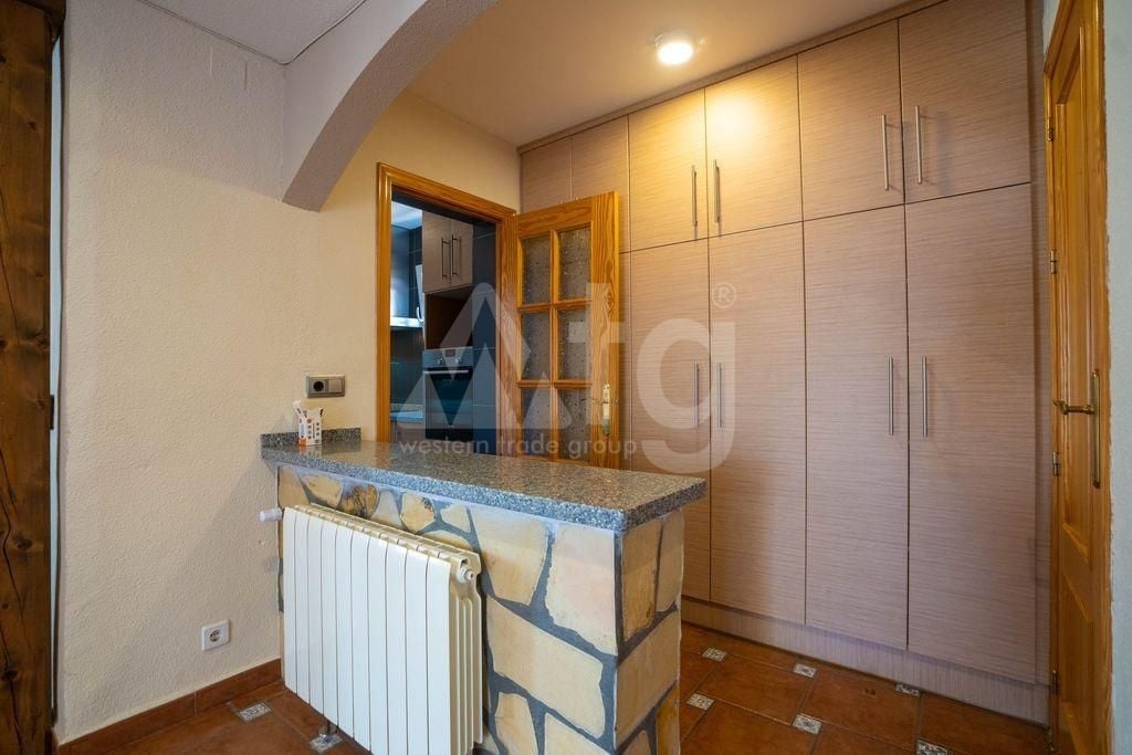 Villa de 4 chambres à La Florida - AG151417 - Photo - 10