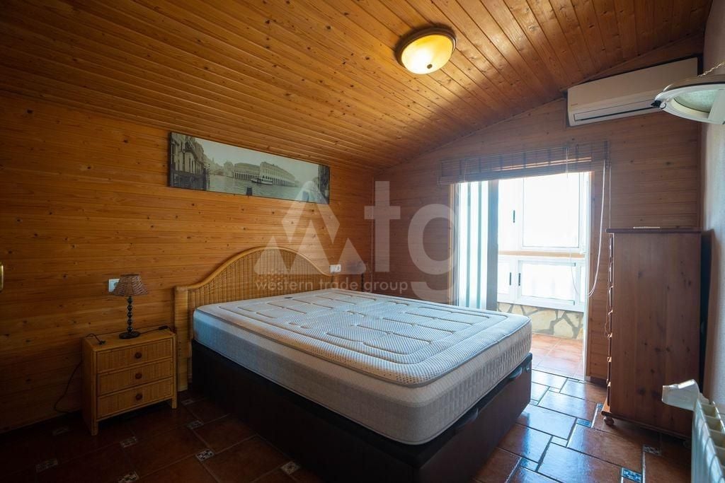 Villa de 4 chambres à La Florida - AG151417 - Photo - 20