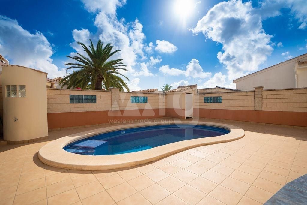 Villa de 4 chambres à La Florida - AG151417 - Photo - 2