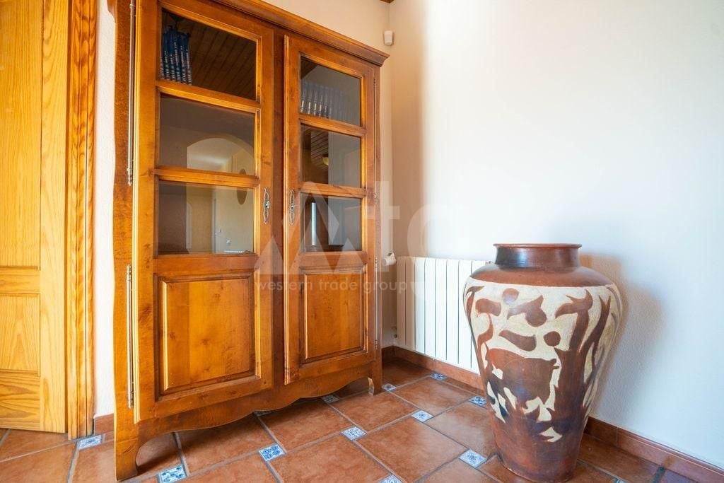 Villa de 4 chambres à La Florida - AG151417 - Photo - 19
