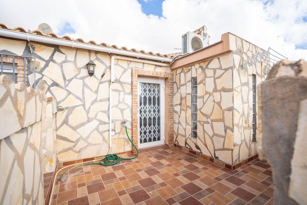 Villa de 4 chambres à La Florida - AG151417 - Photo - 41