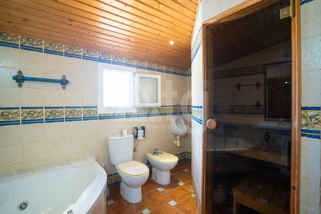 Villa de 4 chambres à La Florida - AG151417 - Photo - 33