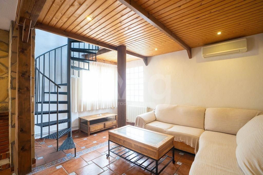 Villa de 4 chambres à La Florida - AG151417 - Photo - 8