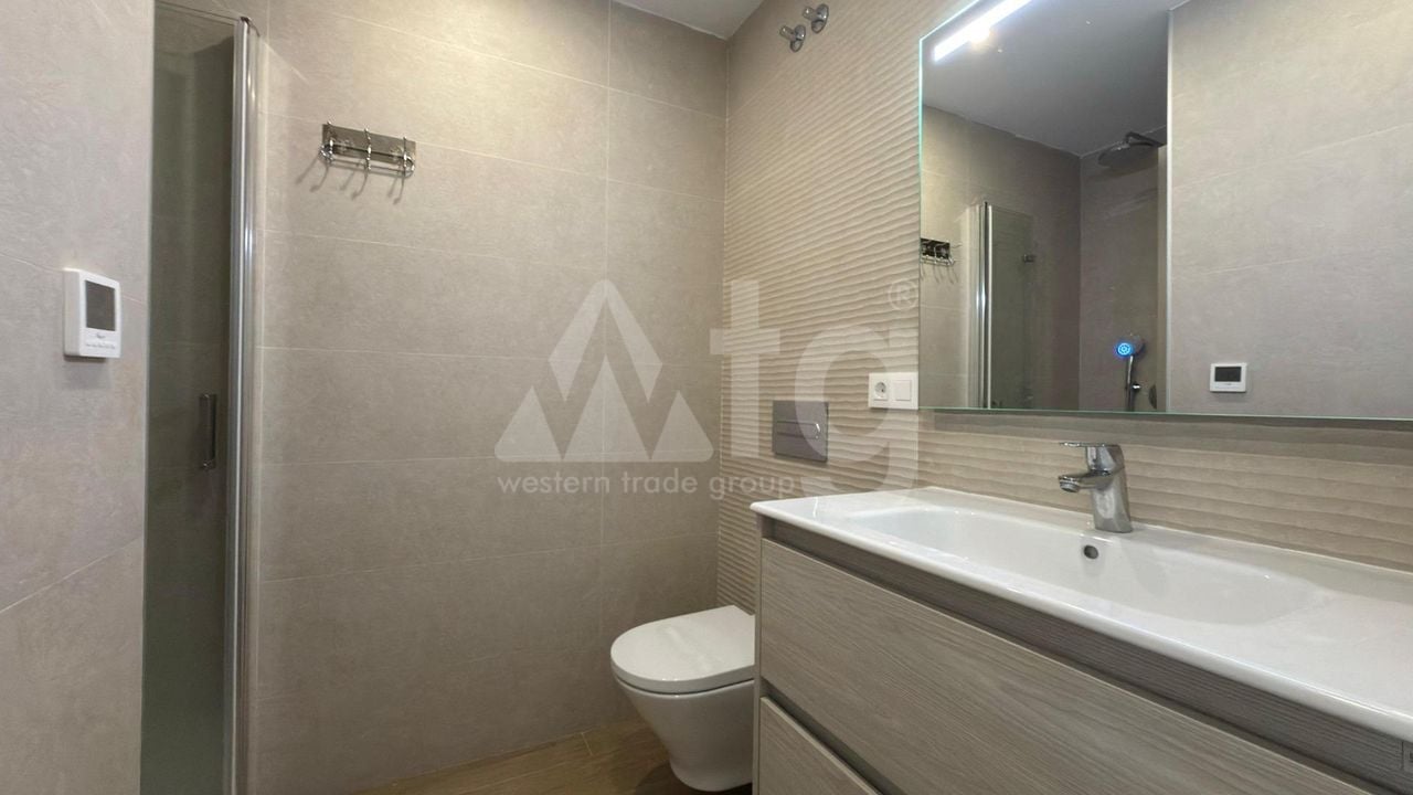 2 bedroom Bungalow in Finestrat - AG151424 - Photo - 16