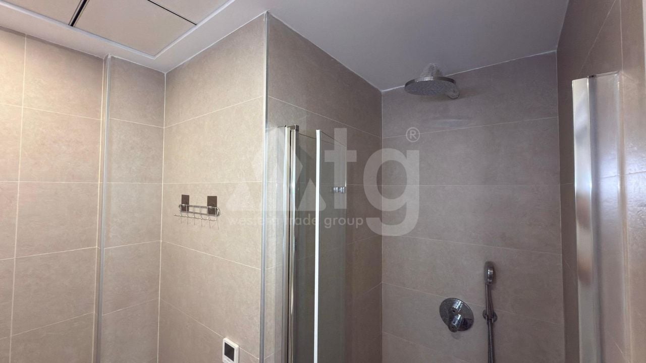2 bedroom Bungalow in Finestrat - AG151424 - Photo - 15