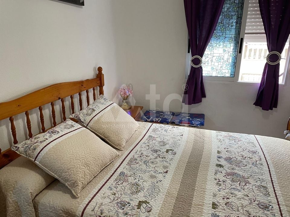 2 bedroom Apartment in Torrevieja - AG151431 - Photo - 9
