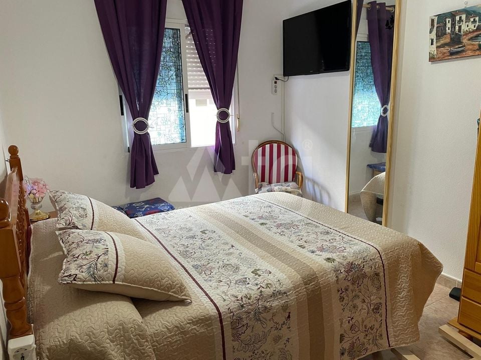2 bedroom Apartment in Torrevieja - AG151431 - Photo - 8