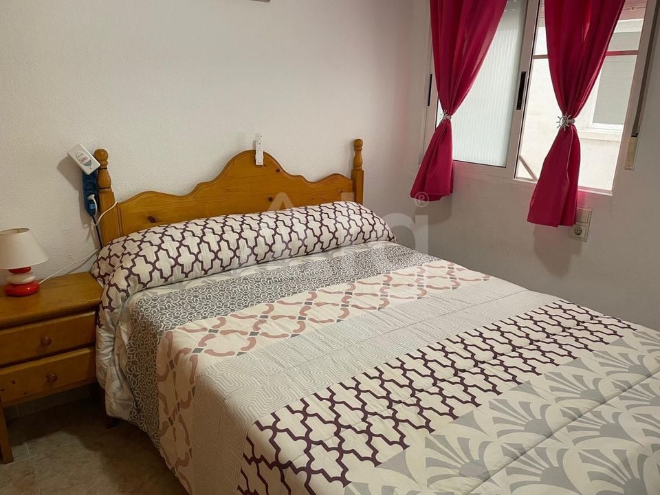 2 bedroom Apartment in Torrevieja - AG151431 - Photo - 11