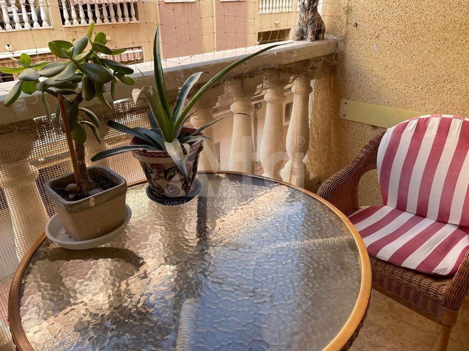 2 bedroom Apartment in Torrevieja - AG151431 - Photo - 14