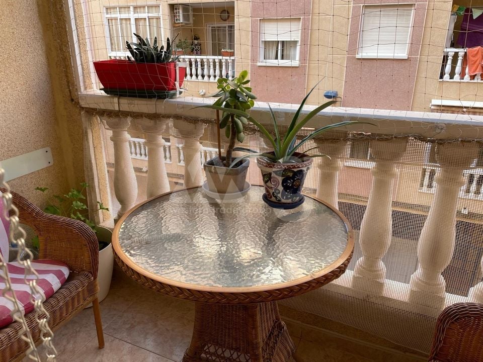 2 bedroom Apartment in Torrevieja - AG151431 - Photo - 15